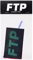 FTP Sticker Pack Multi FTP Sticker Pack Multi