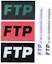 Order FTPステッカーパック (FTP Sticker Pack)