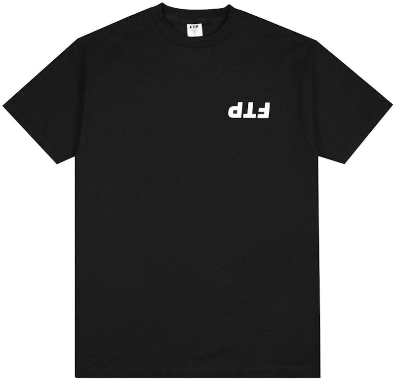 ftp-upside-tee-black
