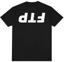 FTP 업사이드 티셔츠 블랙
Order FTP 업사이드 티셔츠 블랙