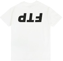 FTP 뒤집힌 티셔츠 (화이트)
Order FTP 뒤집힌 티셔츠 (화이트)
