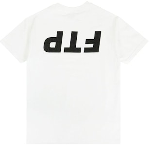 FTP 뒤집힌 티셔츠 (화이트)
Order FTP 뒤집힌 티셔츠 (화이트)