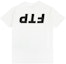Order FTP Upside Tee White