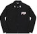 FTP x Babylon Infantry Work Jacket Black