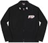 Order FTP x Babylon Infantry Work Jacket Black