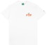 Buy FTP x Carrots Logo T-Shirt White