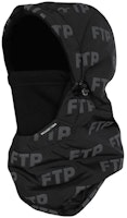 FTP x DC Hoodaclava Black FTP x DC Hoodaclava Black