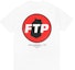Order FTP x Lyrical Lemonade Tee White
