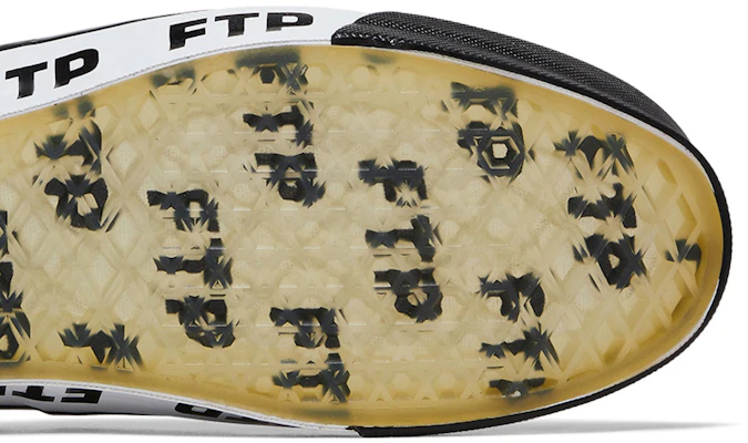 FTP x Vans Authentic 44 '棋盘格' VN000EEUBLK Details for FTP x Vans Authentic 44 '棋盘格' VN000EEUBLK