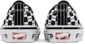 Sizing FTP x Vans Authentic 44 '棋盘格' VN000EEUBLK