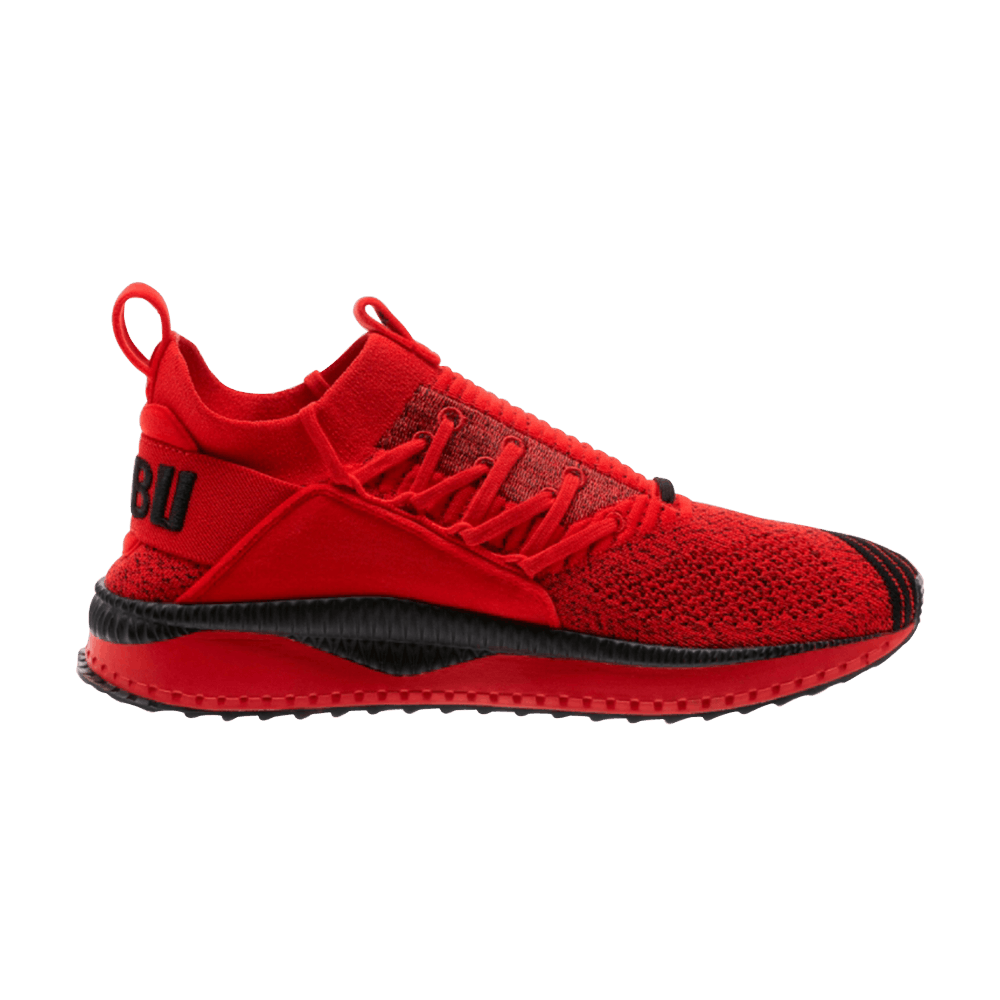 FUBU x Puma Tsugi Jun 'BHM' 367440-01