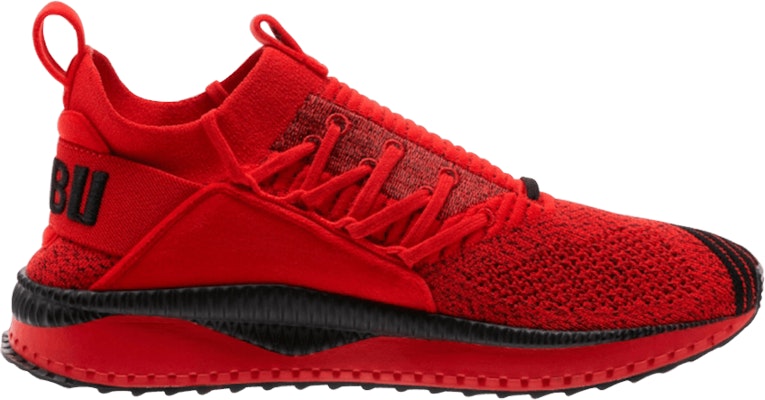 FUBU x Puma Tsugi Jun 'BHM' Sepatu Sneakers Pria Terbaru 367440-01 Buy FUBU x Puma Tsugi Jun 'BHM' Sepatu Sneakers Pria Terbaru 367440-01