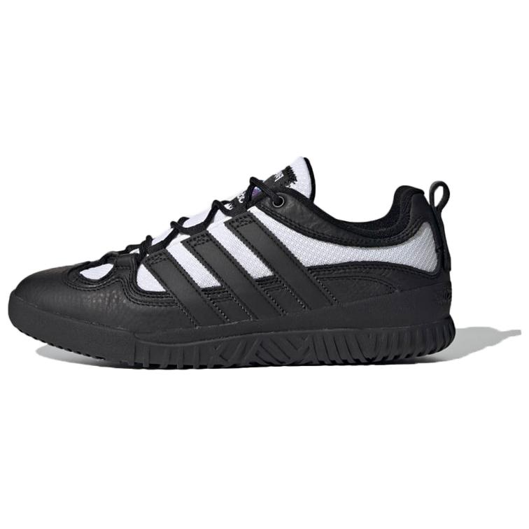 Buy Fucking Awesome x adidas Dorsey '黑色' FX3730