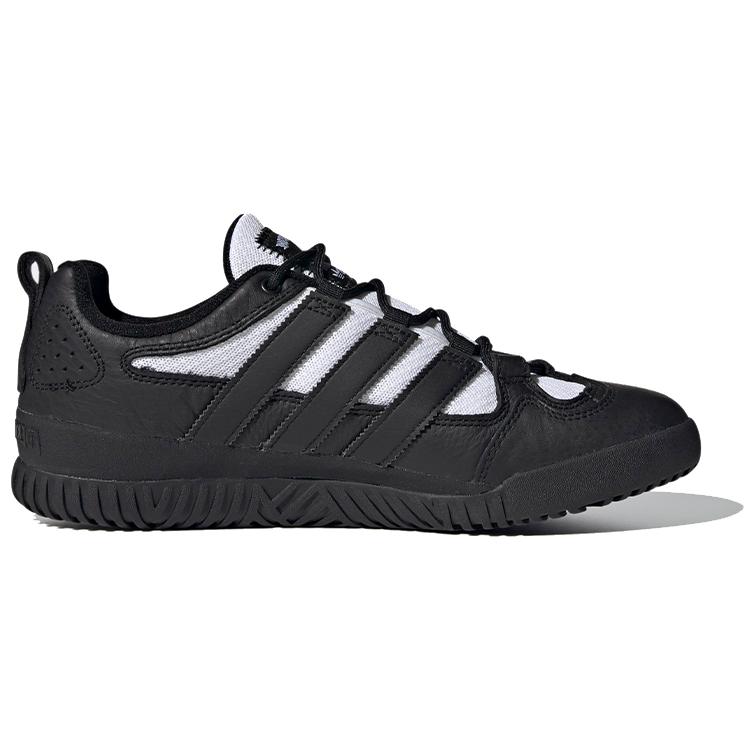 Order Fucking Awesome x adidas Dorsey '黑色' FX3730