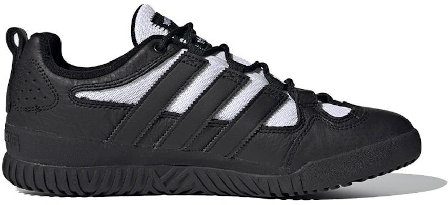 Fucking Awesome x adidas Dorsey '黑色' FX3730 Order Fucking Awesome x adidas Dorsey '黑色' FX3730