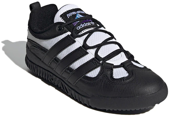 Fucking Awesome x adidas Dorsey '黑色' FX3730 Lookbook Fucking Awesome x adidas Dorsey '黑色' FX3730