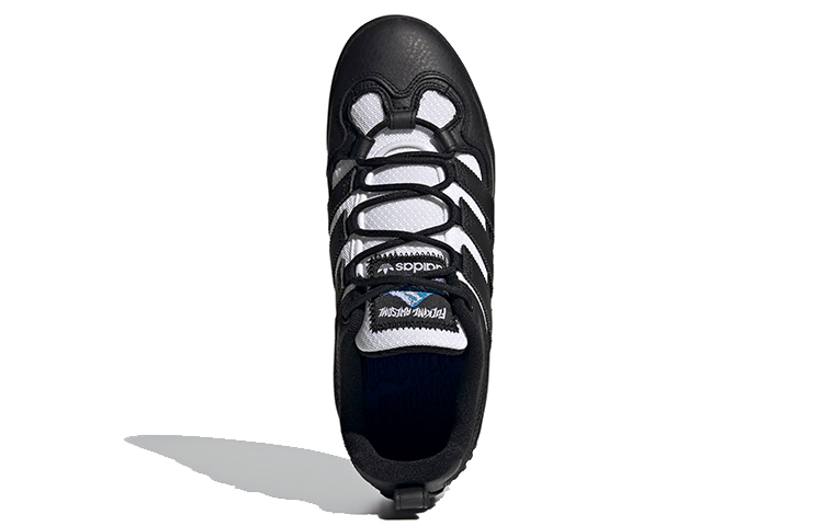 Purchase Fucking Awesome x adidas Dorsey '黑色' FX3730