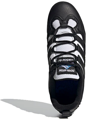Fucking Awesome x adidas Dorsey '黑色' FX3730 Purchase Fucking Awesome x adidas Dorsey '黑色' FX3730