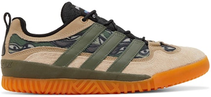 Fucking Awesome x adidas Experiment 1 'Camo' GX6880 Fucking Awesome x adidas Experiment 1 'Camo' GX6880