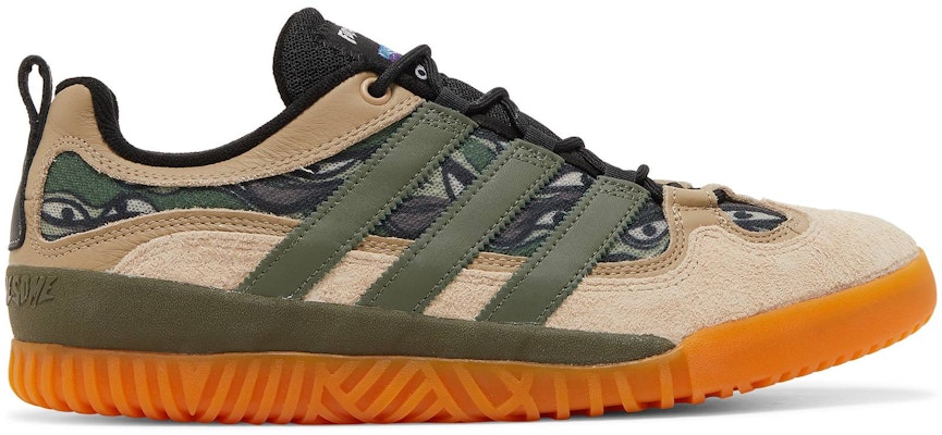 Buy Fucking Awesome x adidas Experiment 'Camo' GX6880 Novelship