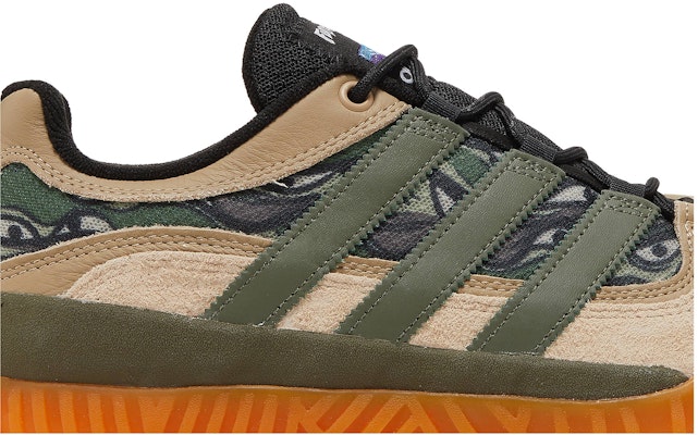 FA x adidas エクスペリメント1 "カモ" GX6880 Order FA x adidas エクスペリメント1 "カモ" GX6880