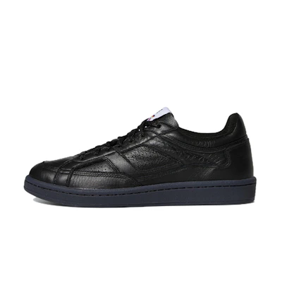 Fucking Awesome adidas Experiment 2 'Core Black Shadow Red'