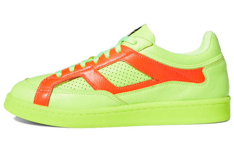 Fucking Awesome x adidas Light Low 'Signal Green' FX2750