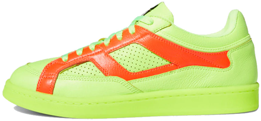 Fucking Awesome x adidas Light Low 'Verde Señal' FX2750 Buy Fucking Awesome x adidas Light Low 'Verde Señal' FX2750