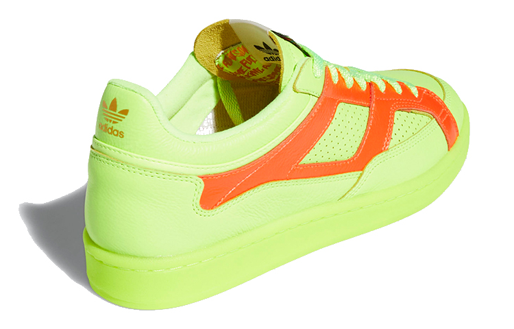 Shop Fucking Awesome x adidas Light Low 'Verde Señal' FX2750