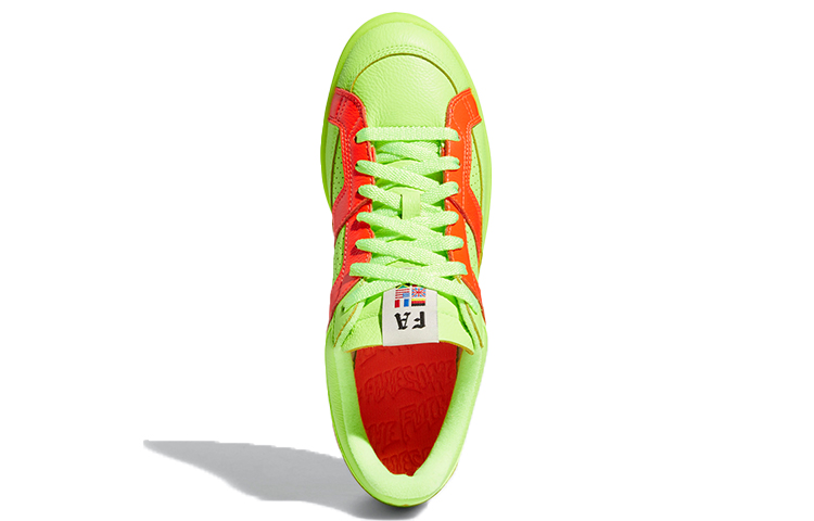 Purchase Fucking Awesome x adidas Light Low 'Verde Señal' FX2750