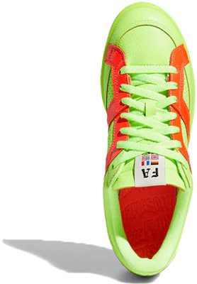 Fucking Awesome x adidas Light Low 'Verde Señal' FX2750 Purchase Fucking Awesome x adidas Light Low 'Verde Señal' FX2750