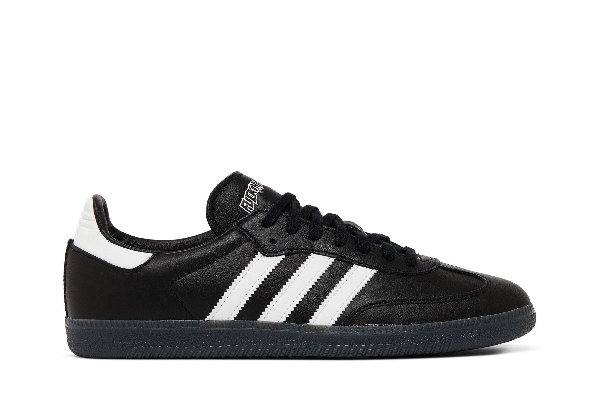 Buy Fucking Awesome x adidas Samba '黑白' ID7339