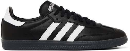 Fucking Awesome x adidas Samba 'Black White' ID7339 Fucking Awesome x adidas Samba 'Black White' ID7339