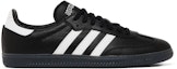 Buy Fucking Awesome x adidas Samba 'Hitam Putih' ID7339