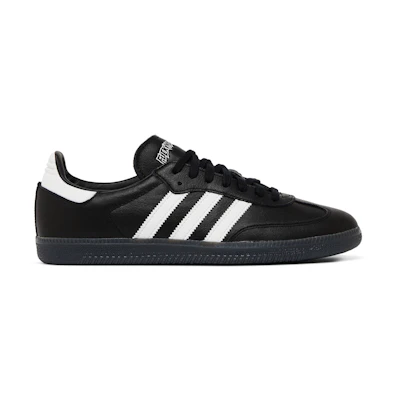 Fucking Awesome adidas Samba 'Black White'