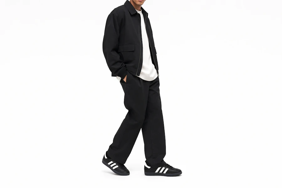 Fucking Awesome x adidas Samba '黑白' ID7339 Order Fucking Awesome x adidas Samba '黑白' ID7339