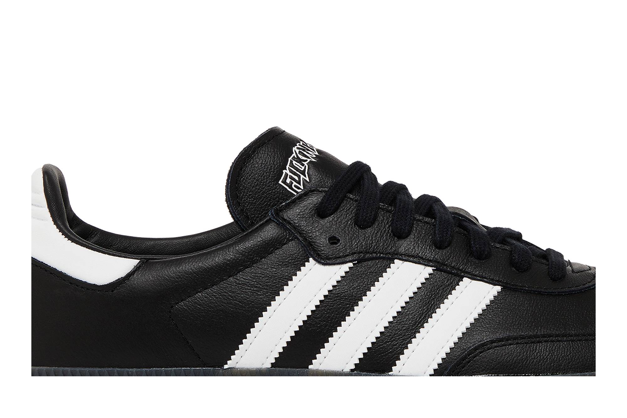 Fucking Awesome x adidas Samba ‘Black White’ ID7339