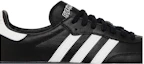 Lookbook Fucking Awesome x adidas Samba '黑白' ID7339