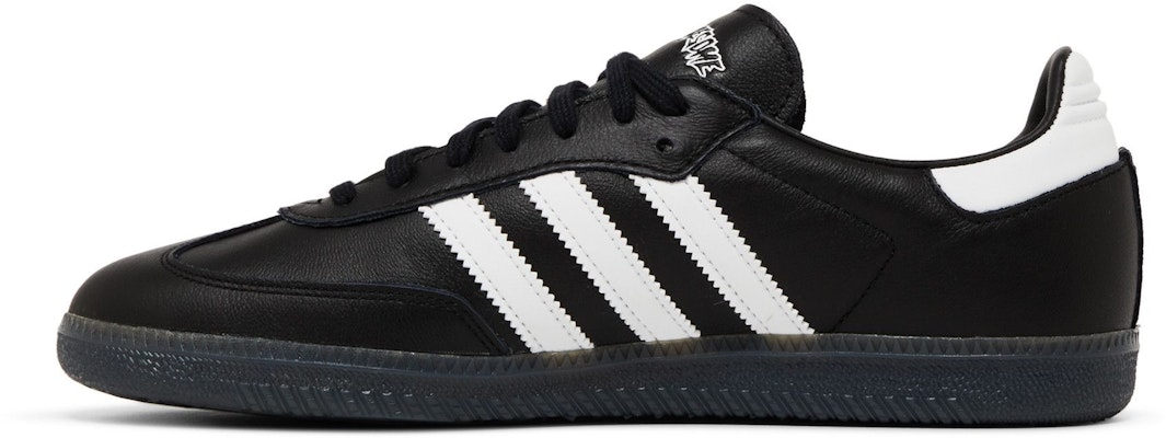 Fucking Awesome x adidas Samba '黑白' ID7339 Shop Fucking Awesome x adidas Samba '黑白' ID7339