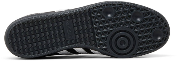 FA × adidas Samba "黒白" (FA x Adidas Samba "Black White") ID7339 Shop FA × adidas Samba "黒白" (FA x Adidas Samba "Black White") ID7339