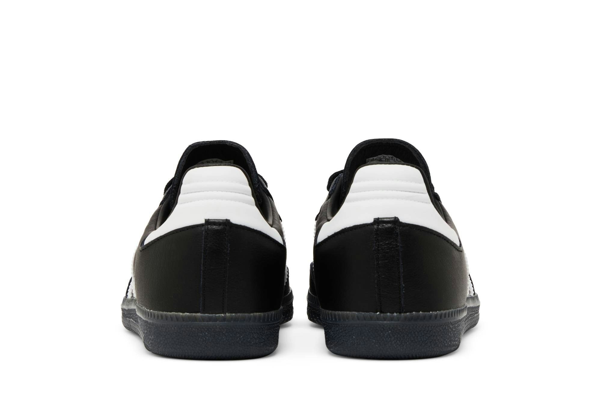 Fucking Awesome x adidas Samba ‘Black White’ ID7339