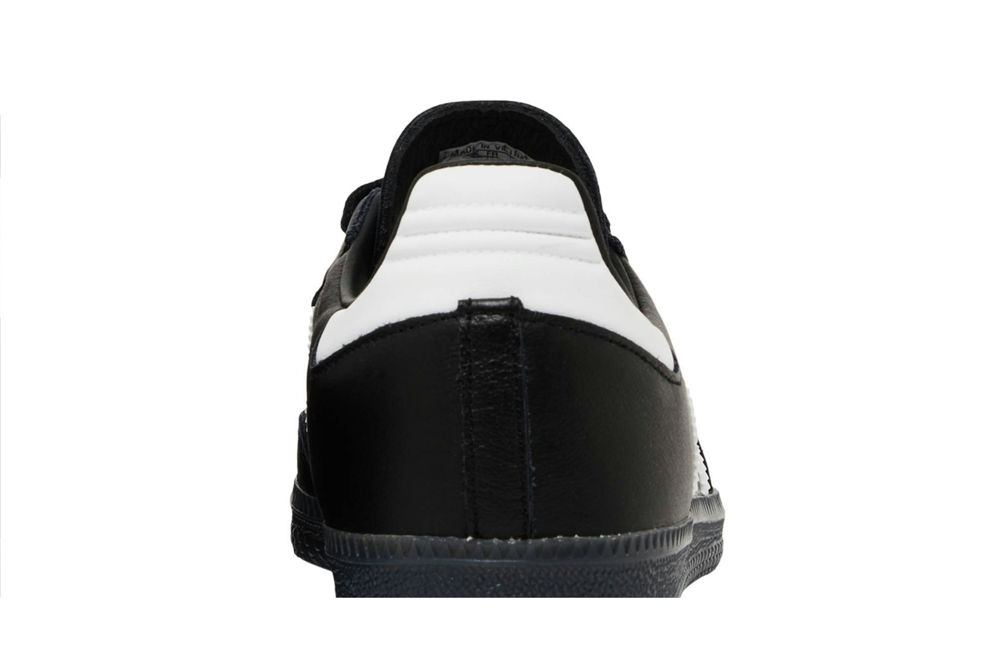 Fucking Awesome x adidas Samba ‘Black White’ ID7339