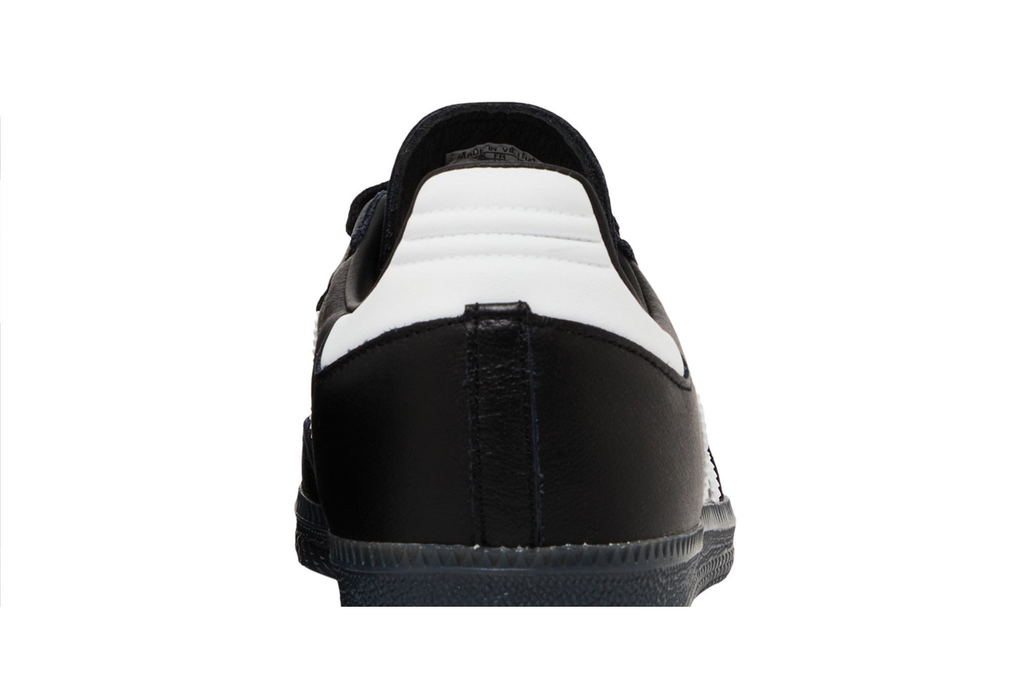 Cheap Fucking Awesome x adidas Samba '黑白' ID7339