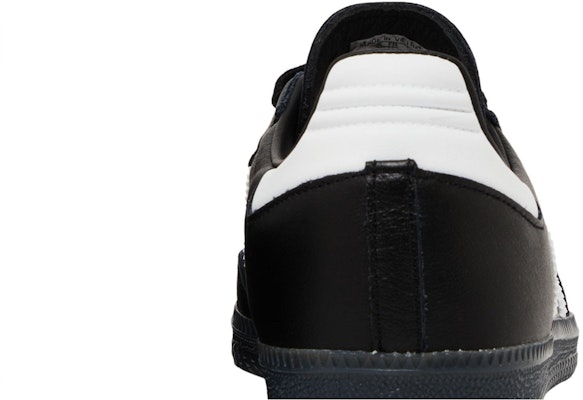 Fucking Awesome x adidas Samba '黑白' ID7339 Cheap Fucking Awesome x adidas Samba '黑白' ID7339