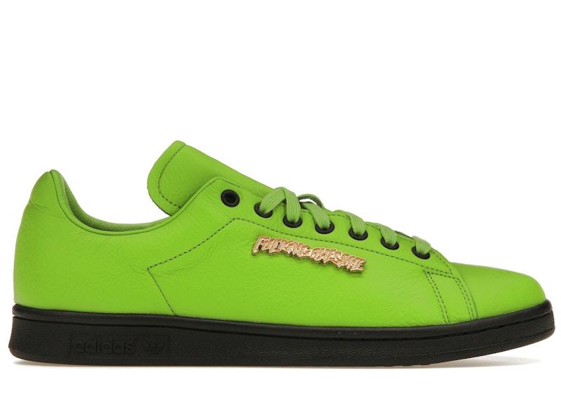 Buy Fucking Awesome x adidas Stan Smith 'Hijau' FU9058