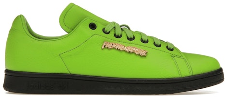 Fucking Awesome x adidas Stan Smith 'Green' FU9058 Fucking Awesome x adidas Stan Smith 'Green' FU9058