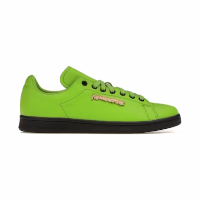 Fucking Awesome adidas Stan Smith 'Green'