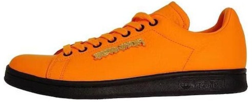 Fucking Awesome x adidas Stan Smith 'Orange' FU9057 Fucking Awesome x adidas Stan Smith 'Orange' FU9057