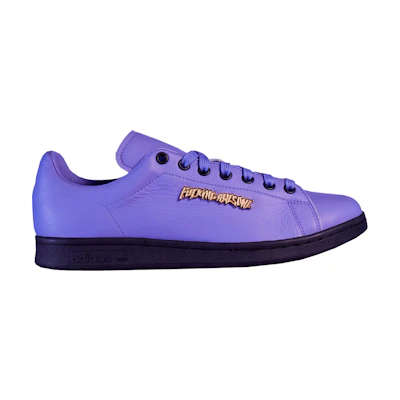 Fucking Awesome adidas Stan Smith 'Purple'