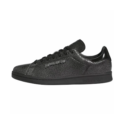 Fucking Awesome adidas Stan Smith 'Triple Black'